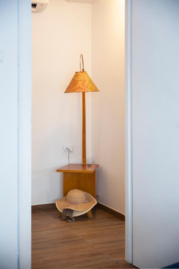 Apartment Sissy Rovinj Eksteriør bilde